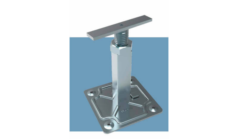 Acessórios para piso elevado