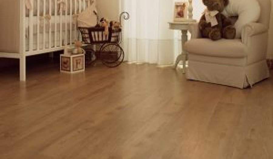 Piso laminado