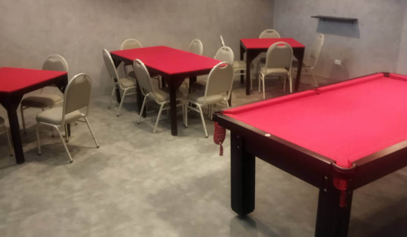 Piso vinílico